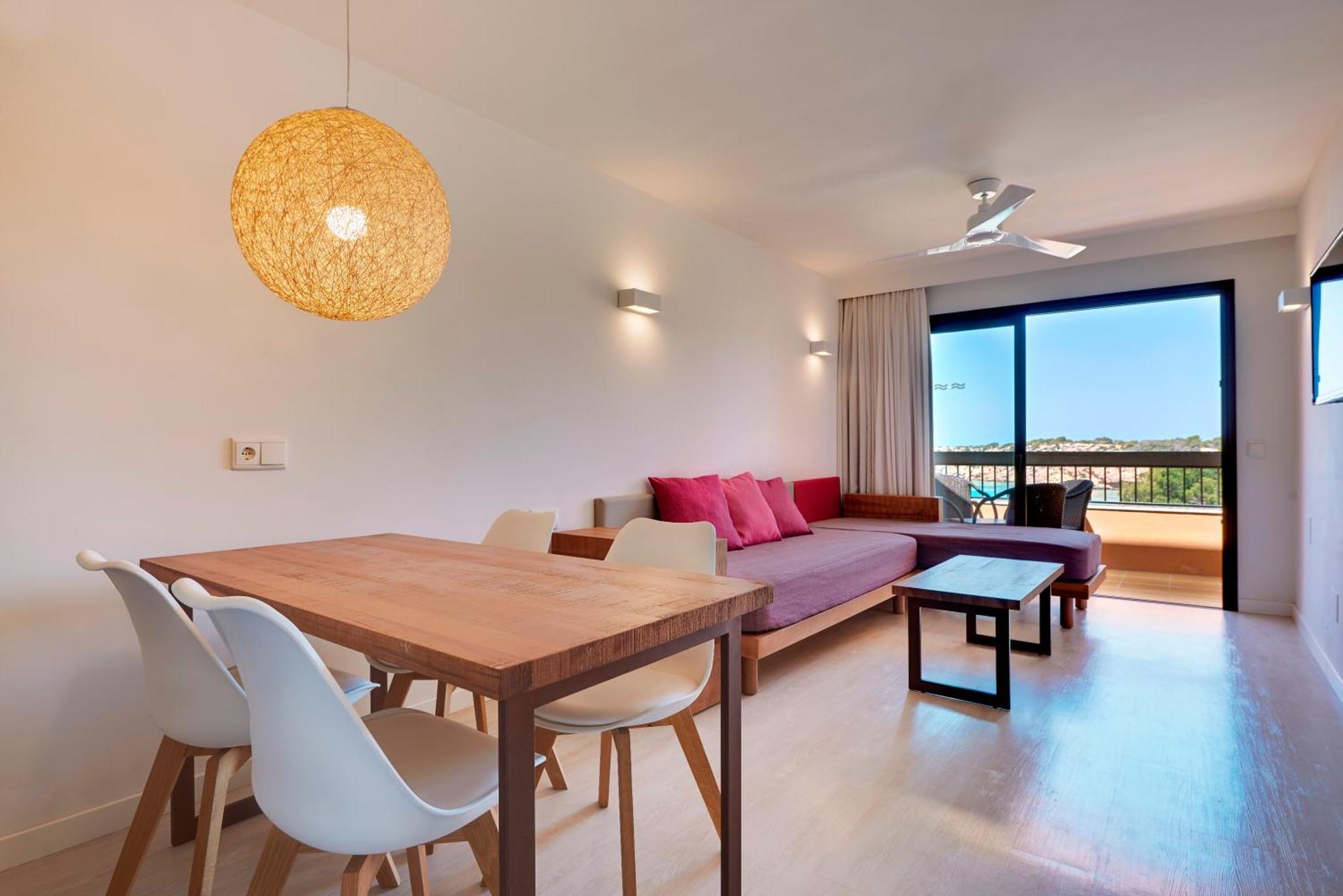Insotel Club Tarida Playa Aparthotel San José