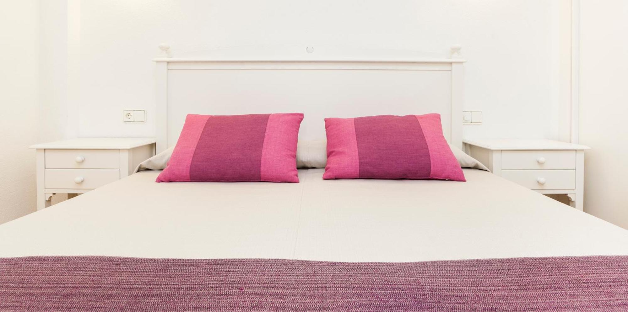 Aparthotel Insotel Club Tarida Playa San José