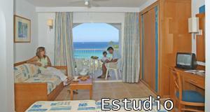 Insotel Club Tarida Playa Aparthotel