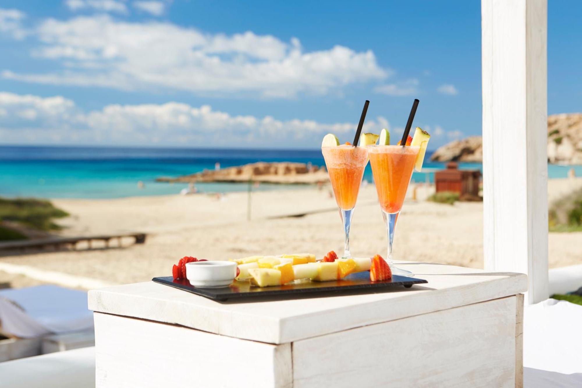 Insotel Club Tarida Playa 4* Sant Josep de sa Talaia