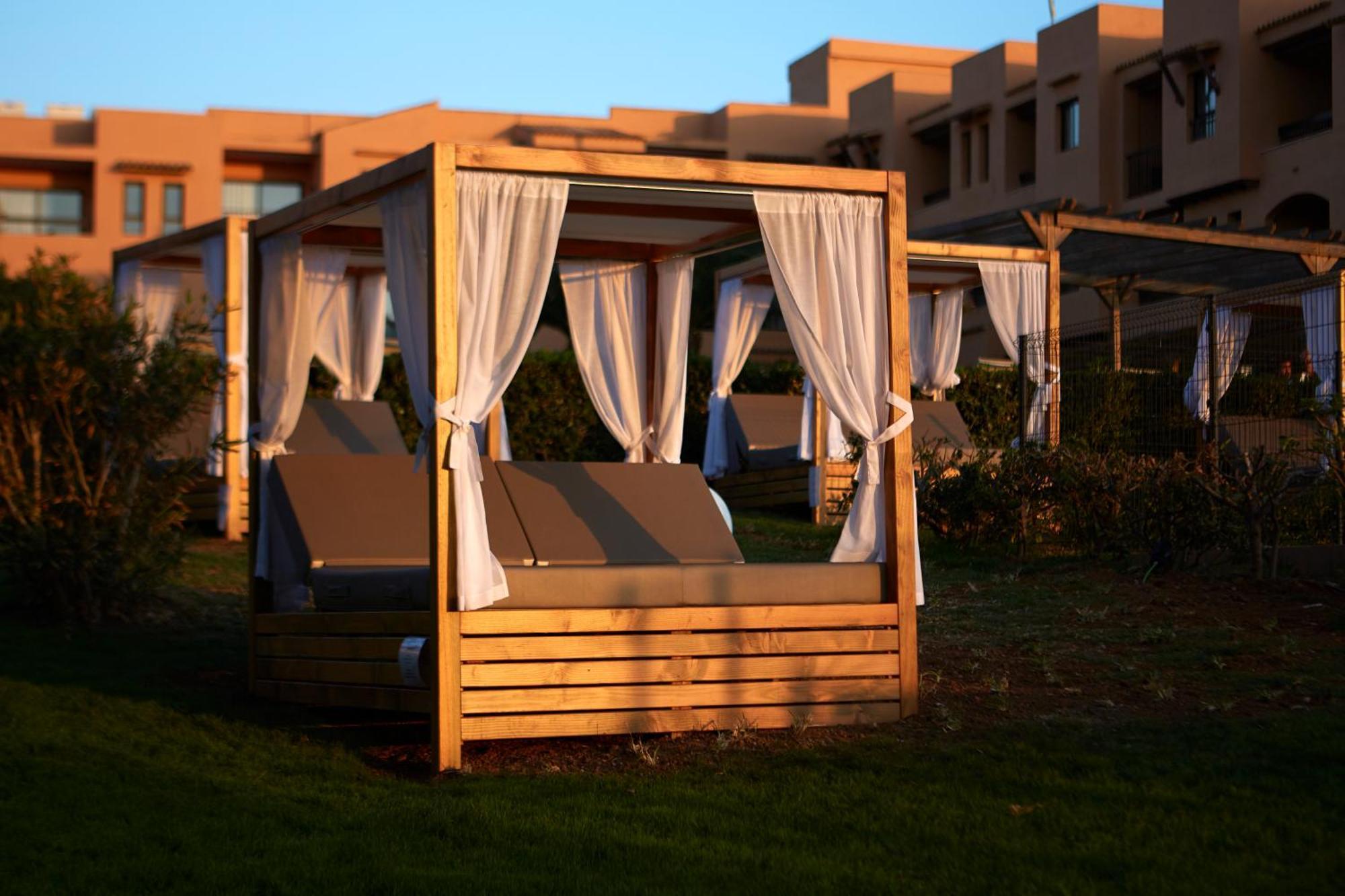 Insotel Club Tarida Playa 4*