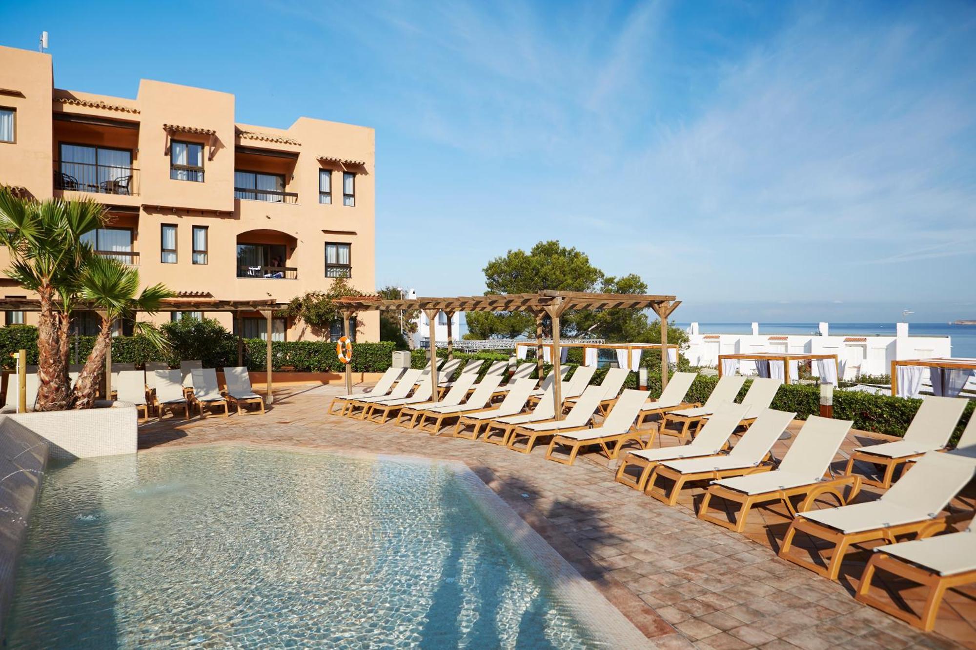 Insotel Club Tarida Playa 4*