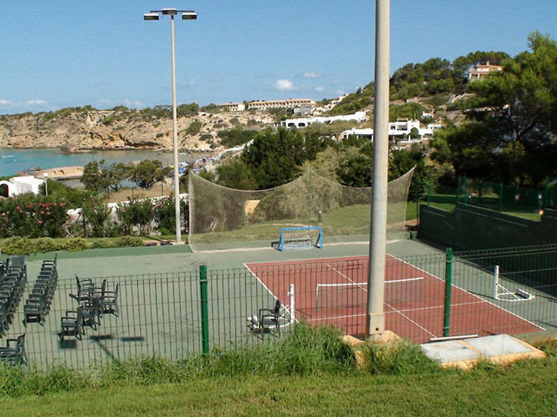 Insotel Club Tarida Playa Sant Josep de sa Talaia
